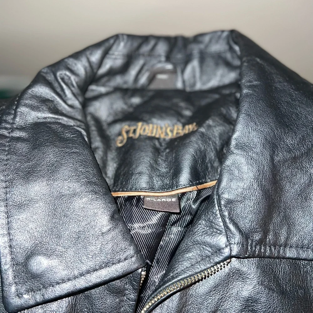 Jacket - Picture 2 of 2